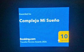 Complejo Mi Sueño